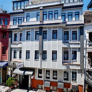 Hotel Armagrandi Spina Hotel-special Category, Istanbul